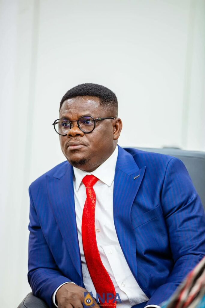NPA pays glowing tribute to late Deputy CEO Dr. Dramani Bukari