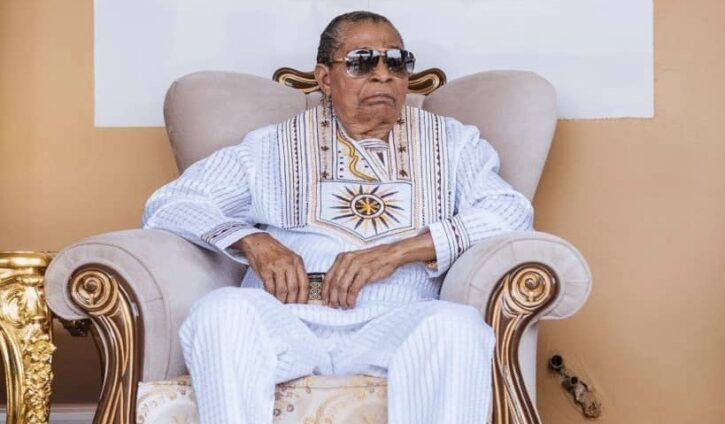 Kristo Asafo Mission of Ghana to host ‘Ɔdɔ Adidie’ Feast of Love