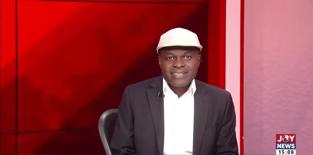 GBA, Judges should negotiate to find amicable solution – Martin Kpebu on legal vacation