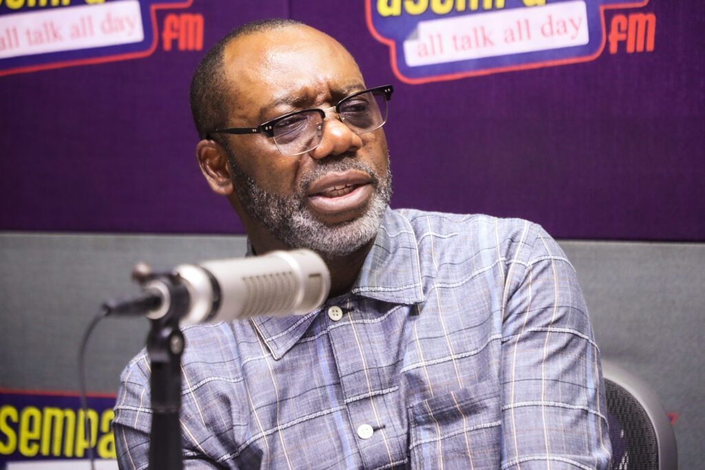 NAPO urges respectful political discourse, cautions against insults