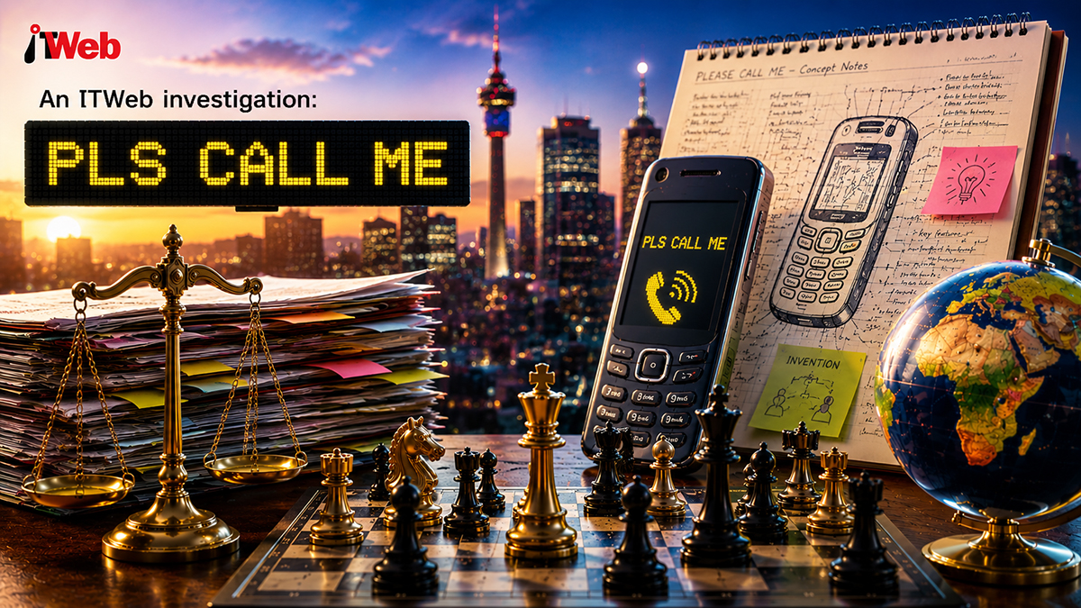 The Please Call Me millions: Accusations fly