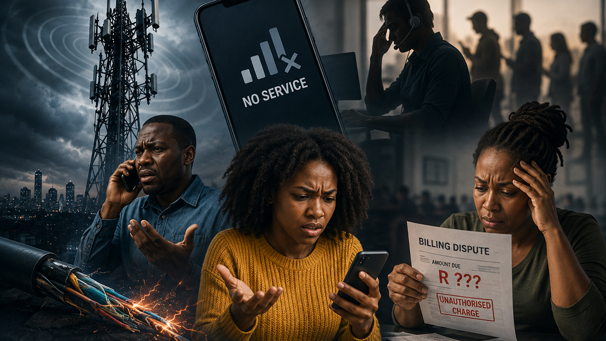 SA’s telcos have a customer service problem