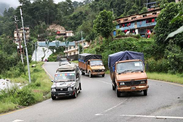 S. Korea to Send Another Disaster Relief Team to Nepal to Assist Reconstruction Efforts