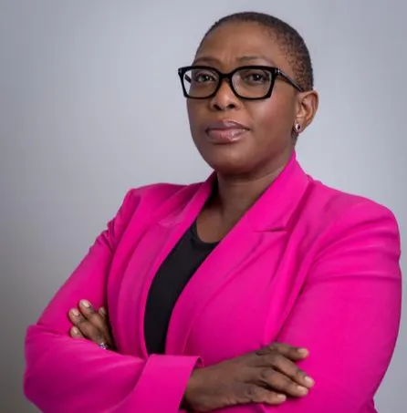 Sibongile Simelane-Quntana leads fight against SA's gambling addiction