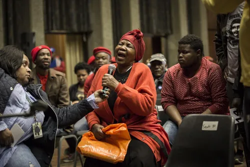 DA's, Afriforum's legal challenge against land expropriation law: A fight for property rights