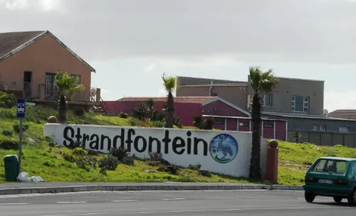 Cape Town family accused of selling their daughter for R100