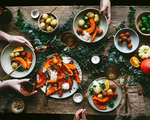 How to sneak vegetables into your winter comfort foods