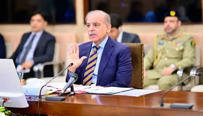 Big Cabinet Reshuffle Likely This Month