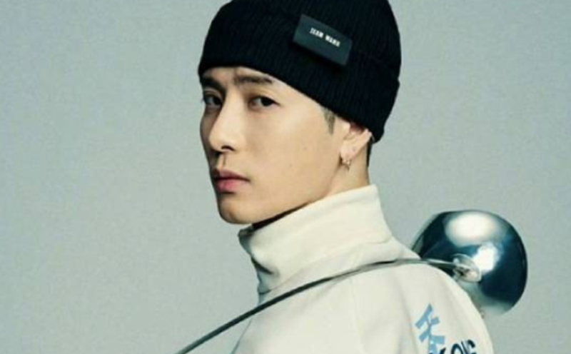 #SHOWBIZ: From Seat 17D: Jackson Wang surprises fan with heartfelt in-flight note