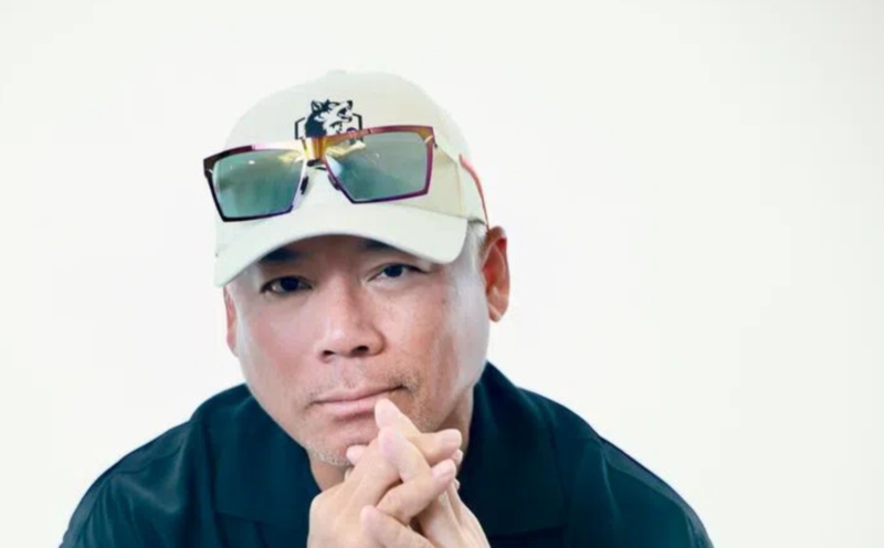 #SHOWBIZ: Eric Moo feels lucky to be in showbiz for four decades