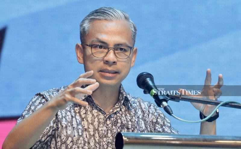 New Tabung Haji RCI needs Cabinet, King's approval, says Fahmi