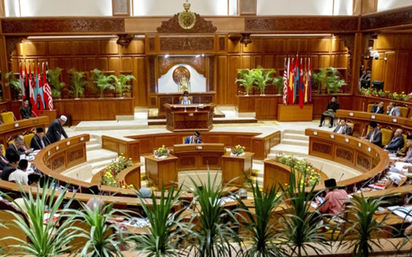 Kelantan assembly unanimously approves shariah law amendments