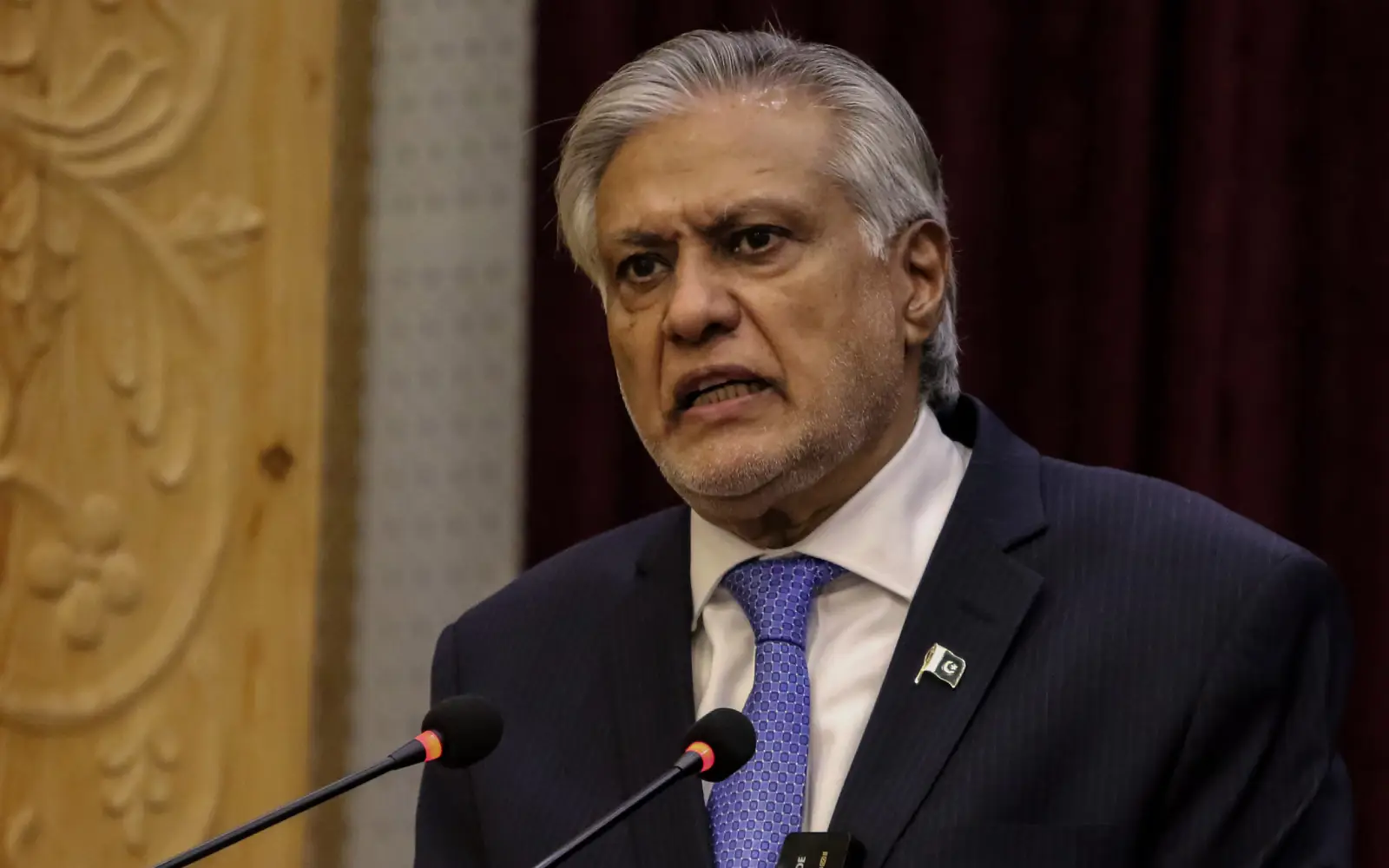 Pakistan condemns Houthi strike that killed 3 of its citizens