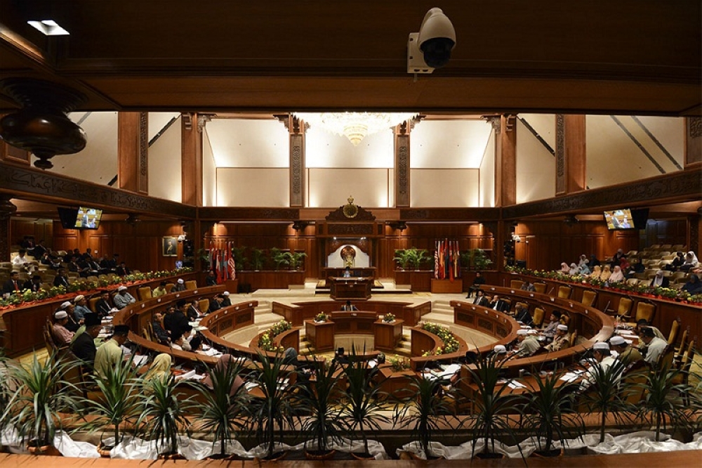 Kelantan state assembly passes Syariah Criminal Offences Bill 2026