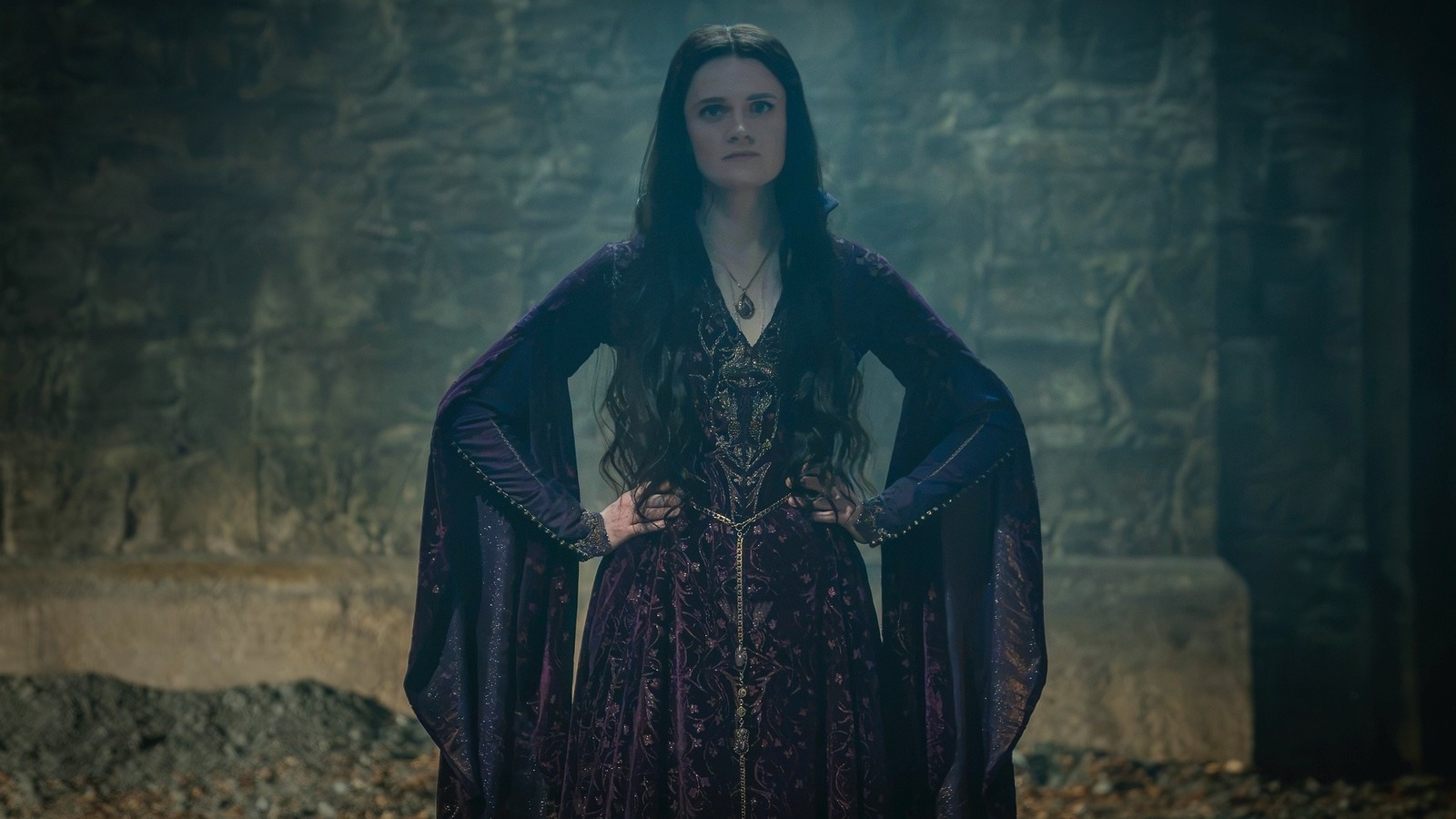 House Of The Dragon's Alys Is Awash In Blonde Men With Mommy Issues — 'Are They All Just The Same?' Gayle Rankin Wonders
