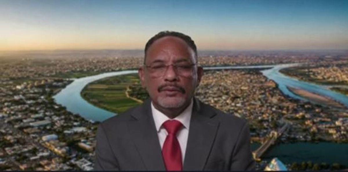 Kordofan governor resigns from Sudan's Rapid Support Forces administration