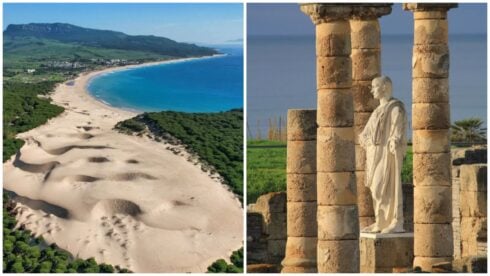 Three Spanish beaches named among Europe’s most valuable – with Playa de Bolonia worth an eye-watering €365 million