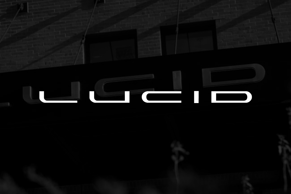 Why Lucid Stock Tumbled 34% in August