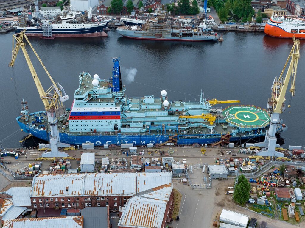 Crude goes north, gasoline south—Ukraine’s strikes split Russia’s oil trade