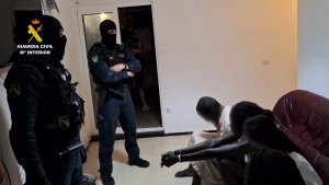 Gran Canaria gang accused of recruiting vulnerable migrant girls for sexual exploitation