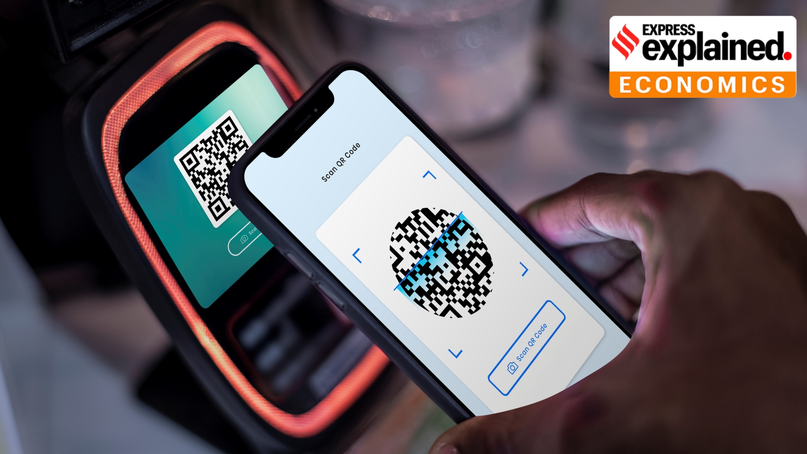 How UPI became India’s biggest digital payments system — and its next challenge