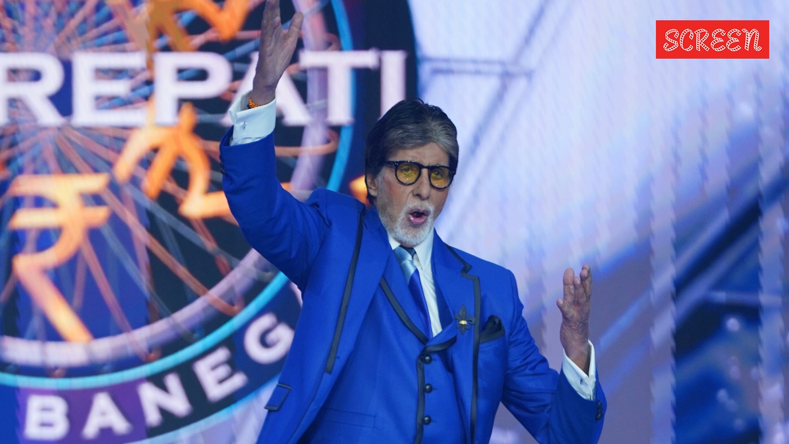 ‘Amitabh Bachchan can’t do what Abhishek Bachchan did’: KBC 18 contestant stuns Big B