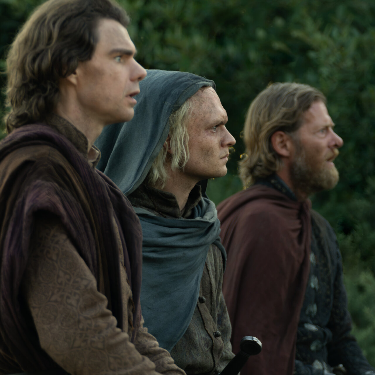 ‘House of the Dragon’ Season 3, Episode 7 Recap: Wild Animals