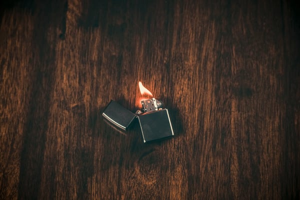 Best childproof lighters tested and evaluated by Consumer Reports