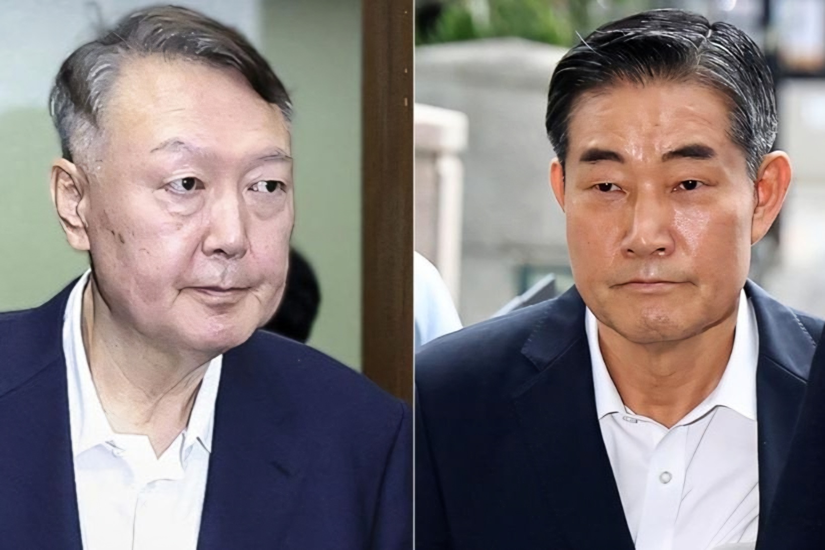 Special counsel indicts ex-President Yoon over messages justifying martial law