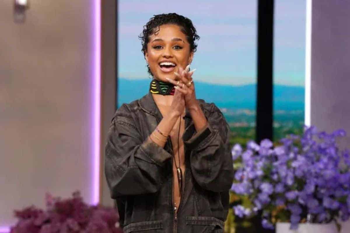 ‘When I’m home, I feel like myself again’: Tyla brings A*POP takeover to Gold Reef City this weekend