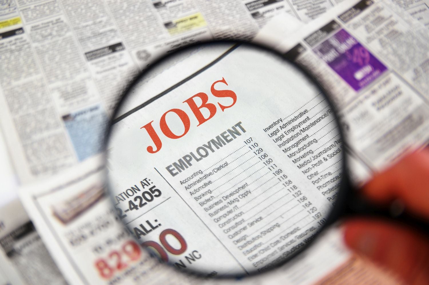 ActionSA hits out at GNU over unemployment