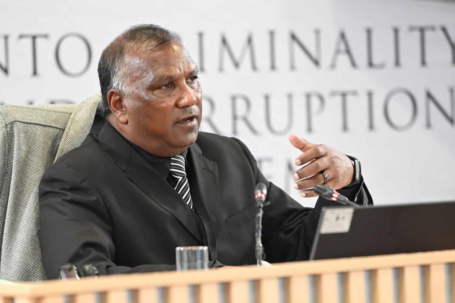 Madlanga commission: Ipid raises alarm over alleged police killings and criminal links in KZN