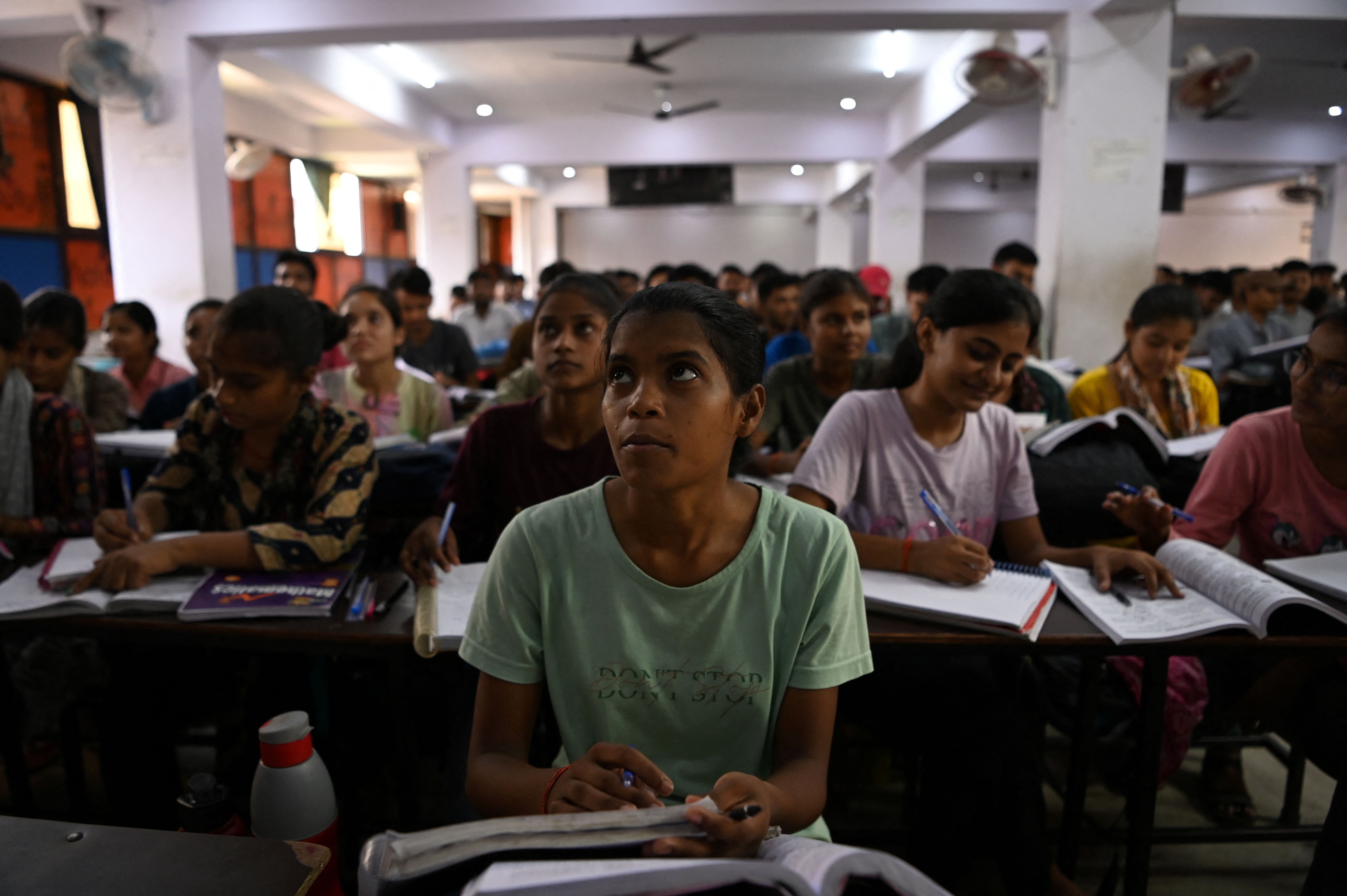 Global youth unemployment rose last year