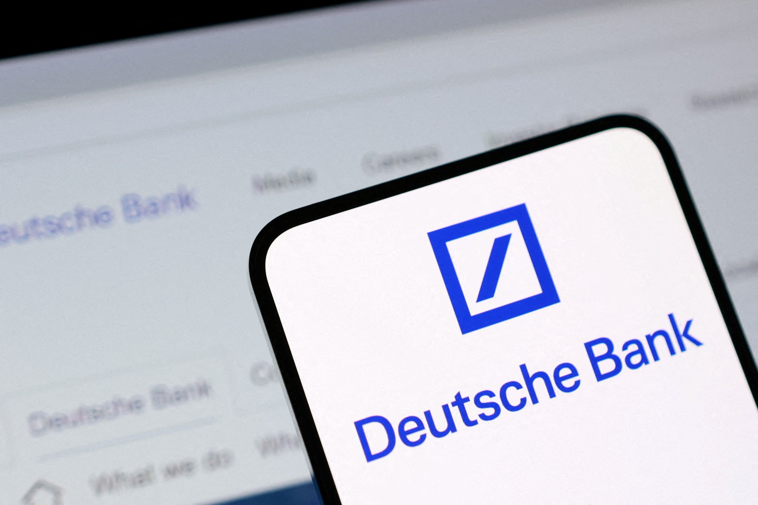 Deutsche becomes first non-Chinese bank to settle yuan