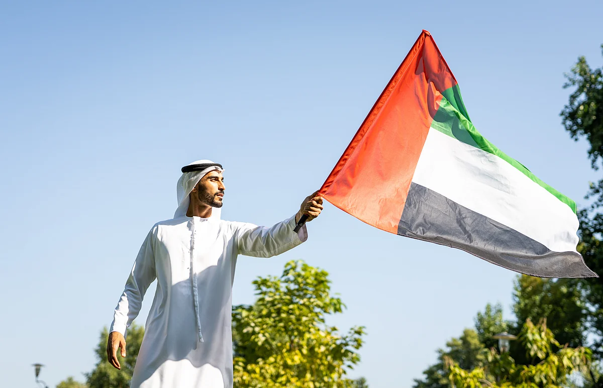 International Youth Day: The UAE’s young generation is already building its future