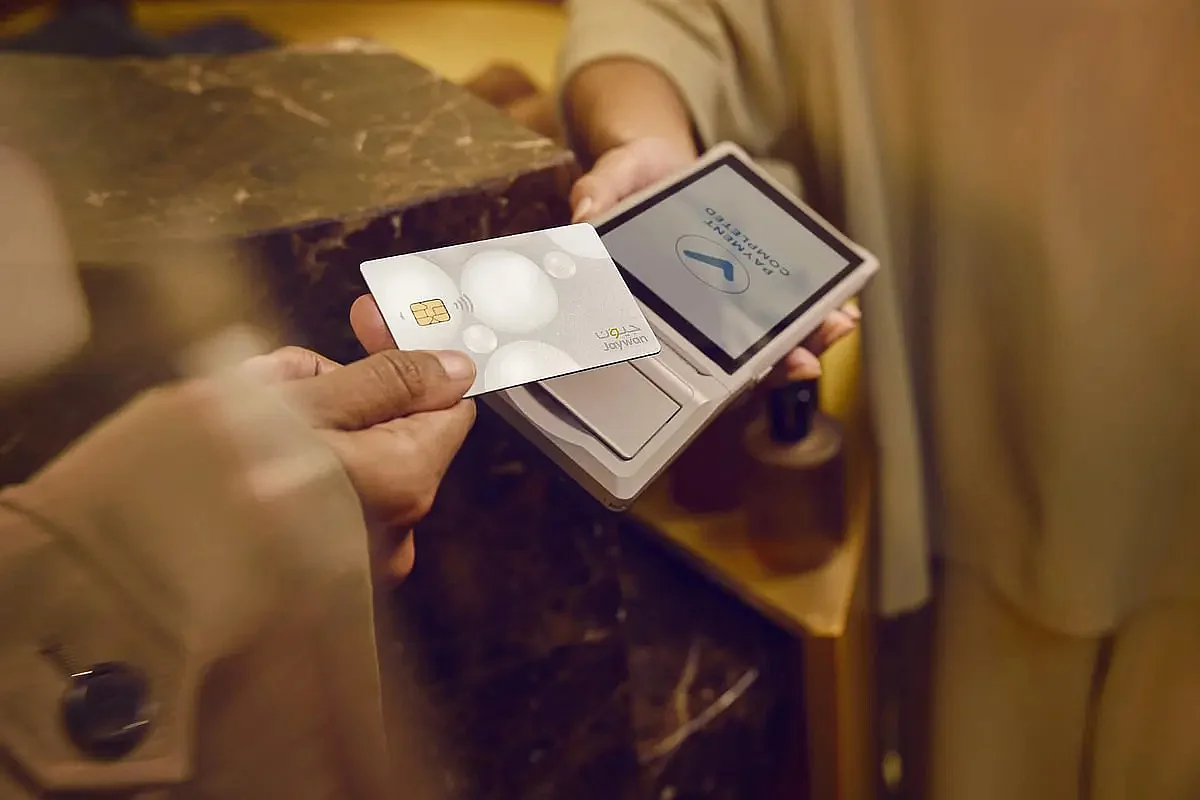 UAE’s Jaywan cards set for use across 183 countries under UnionPay deal