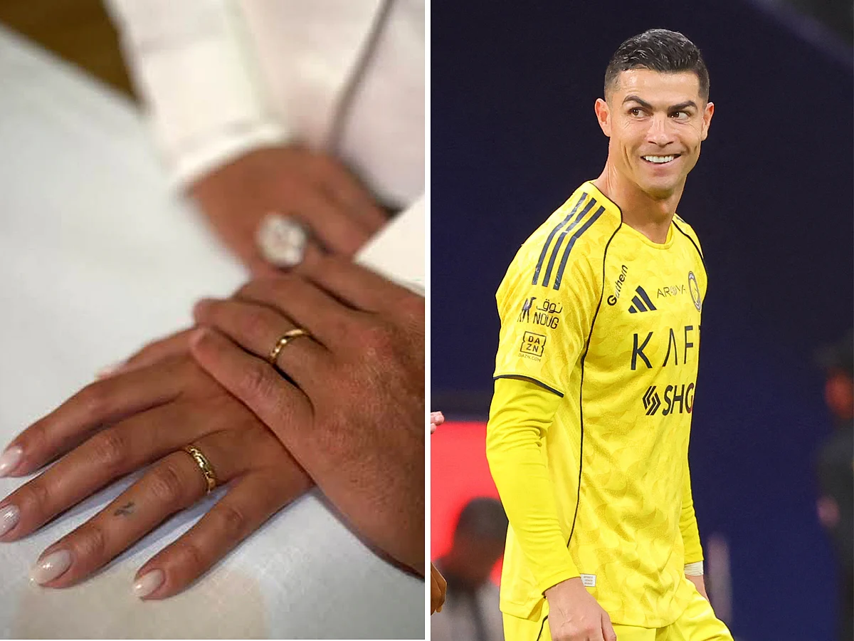 Honeymoon or football? Ronaldo faces Al Nassr dilemma