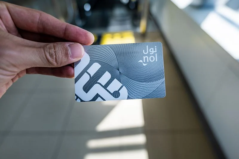 Dubai’s nol Travel Cards now available at selected Al Ansari Exchange branches