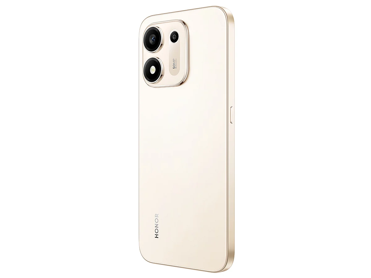 HONOR announces the official availability of HONOR X7e Plus 5G