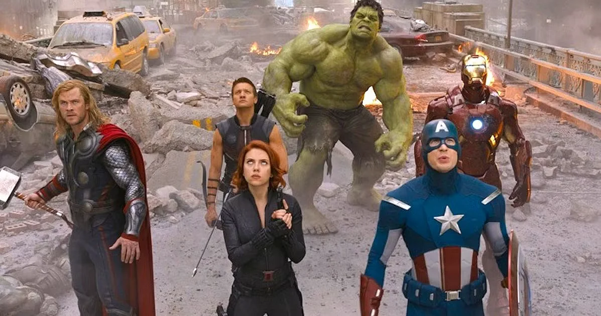 Why Mark Ruffalo refused to get Avengers tattoo with Chris Evans and co-stars: 'I bullied him, trust me'