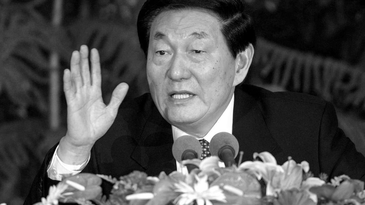 Zhu Rongji, China’s chief engineer of economic reform and former premier, dies aged 97