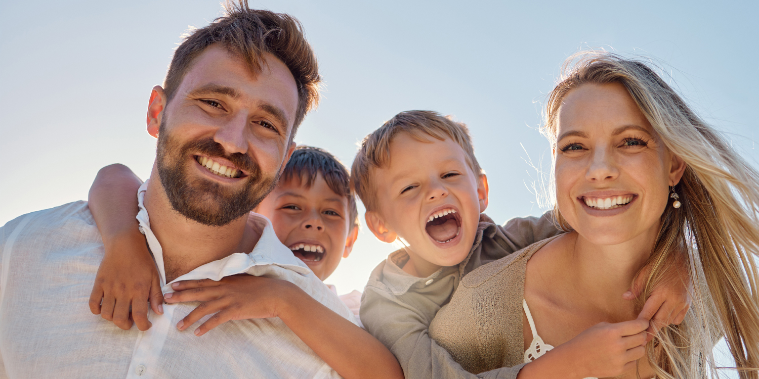Family environments shape authoritarian traits differently than dominance preferences