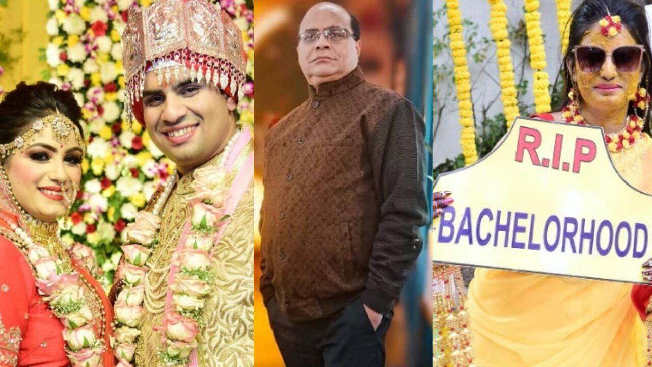 Kanpur's 'killer bahu' case: WhatsApp chats reveal alleged plot to kill father-in-law