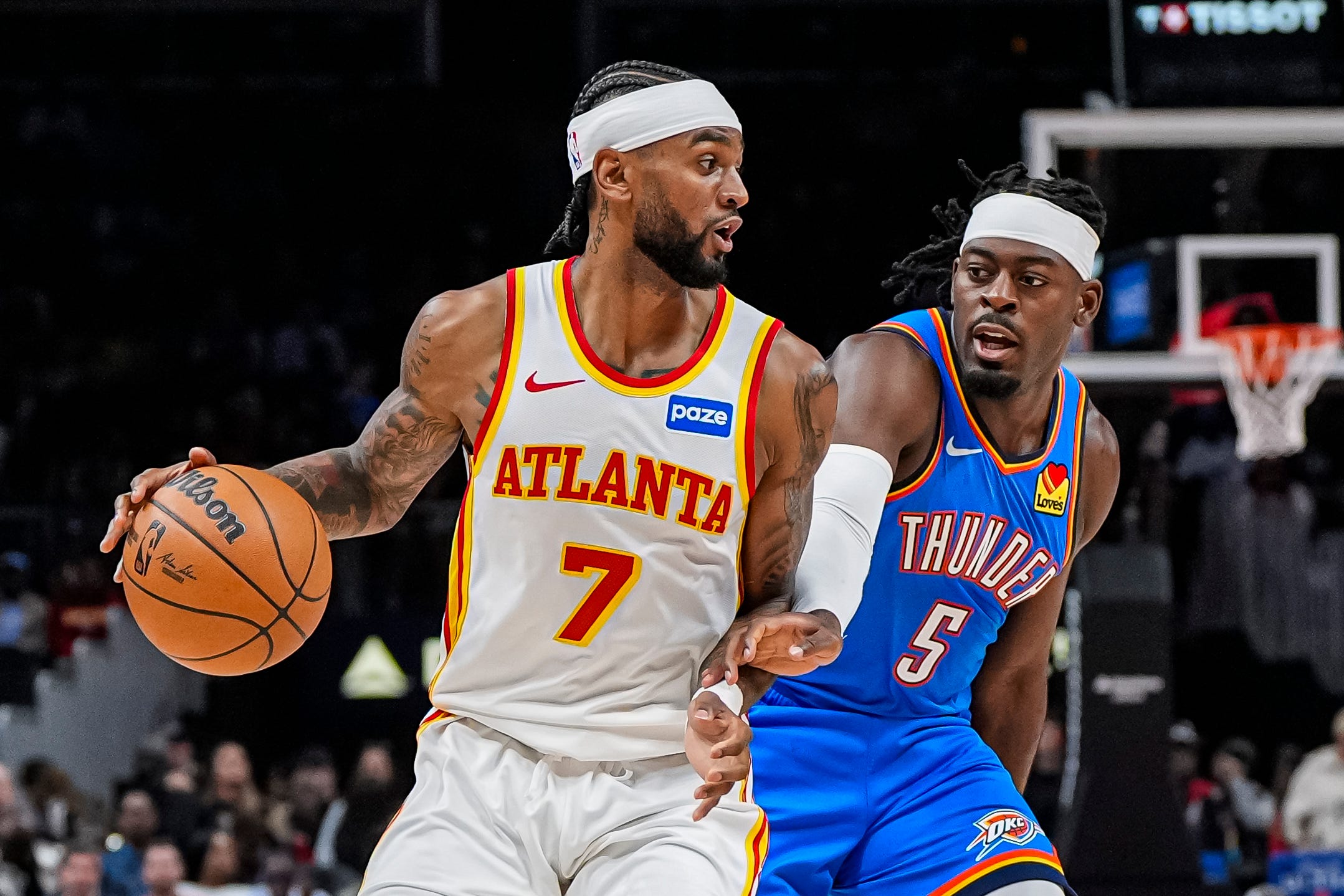 NBA offseason grades for every East team: Were 76ers, Heat biggest winners?