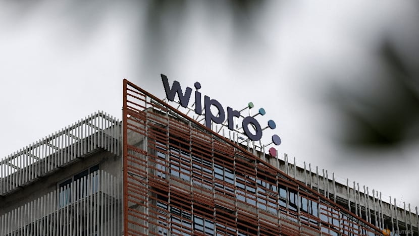 Wipro's AI push frees capacity equivalent to 20,000 workers, CTO says