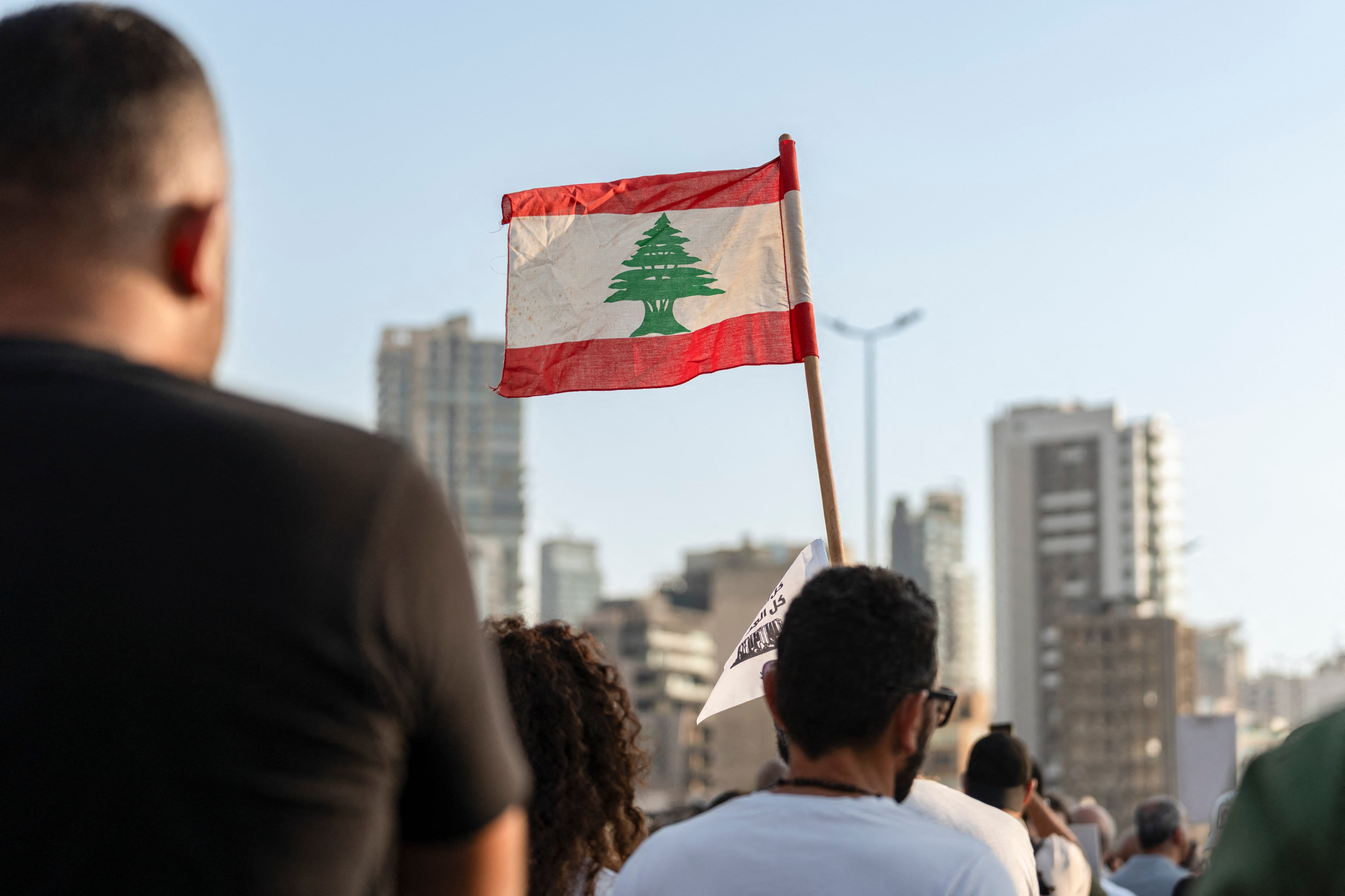 As Lebanon abolishes death penalty, these Arab countries still allow executions