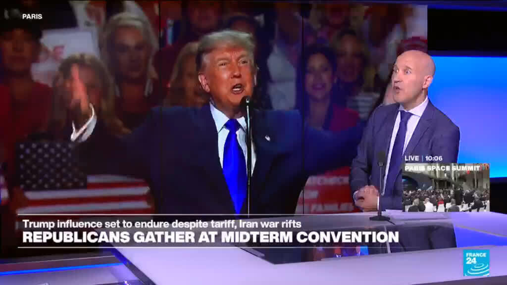 Hoping to salvage midterms, Trump makes dubious pledge to give every US adult $5,000