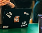If the markets reject OpenAI and Anthropic, the US should nationalize them | Bruce Schneier and Nathan E Sanders