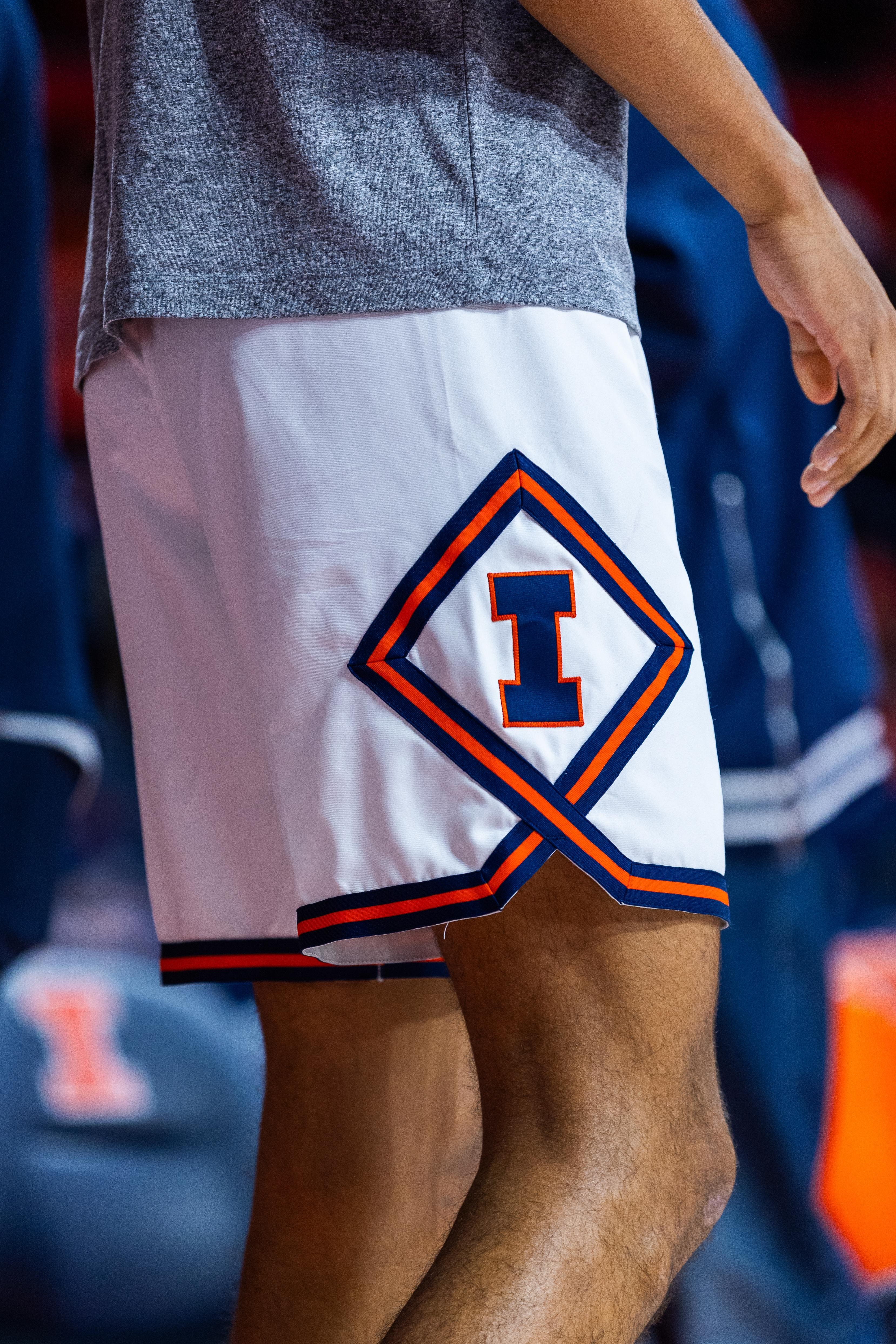 Most underrated Illini Basketball player of 21st century?