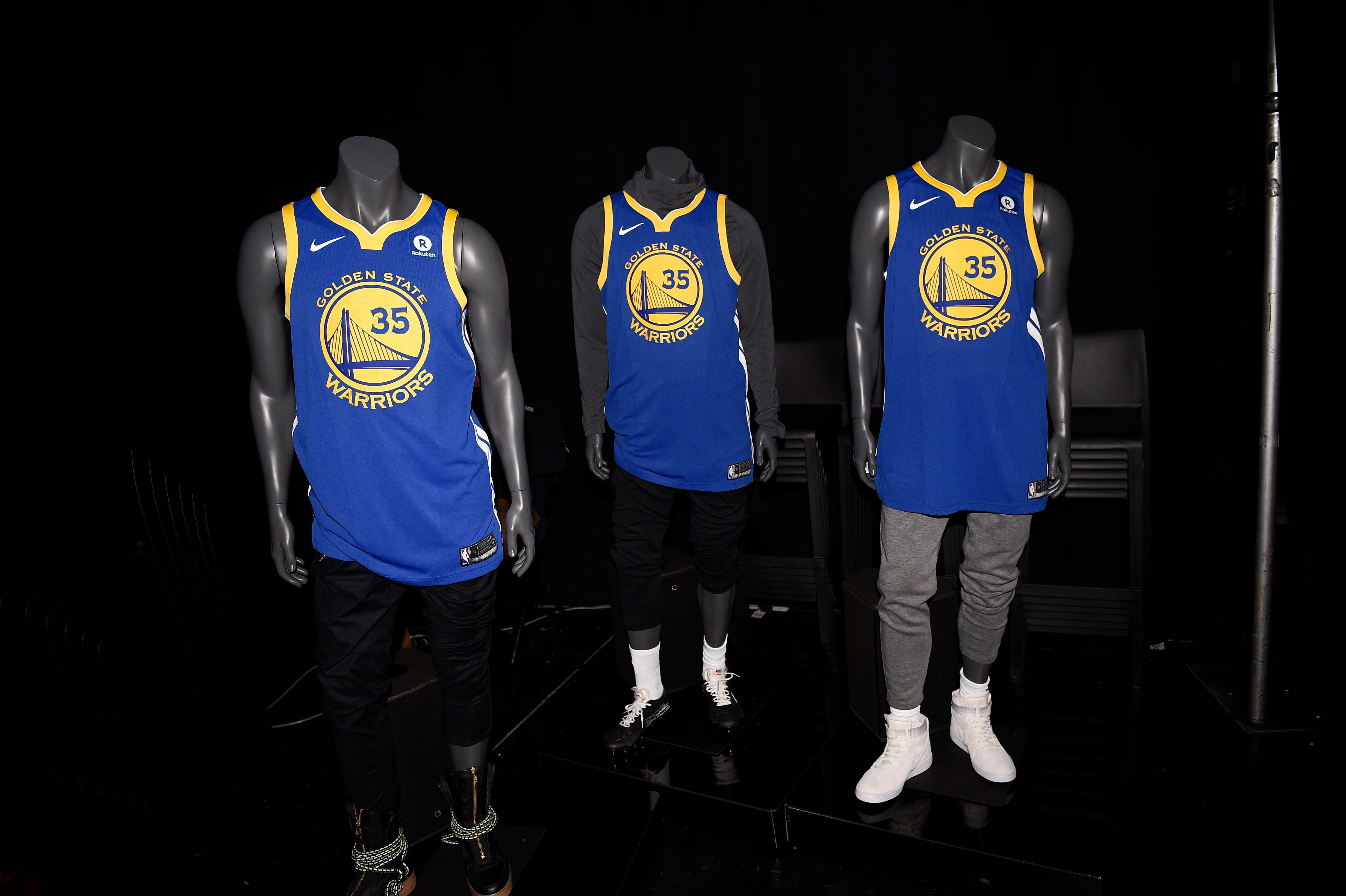 Every San Francisco State University player drafted by the Golden State Warriors